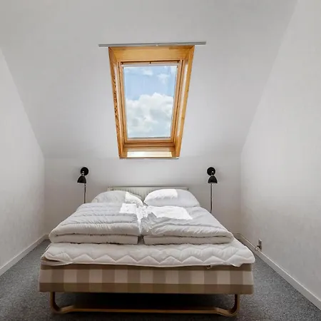 3 Bedroom Gorgeous In Højer