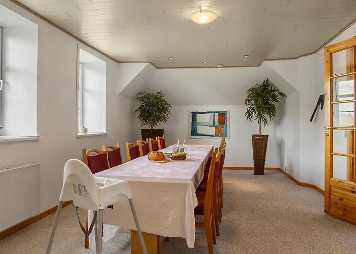 Lejlighed 3 Bedroom Gorgeous In