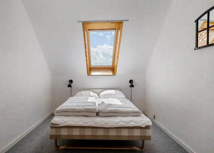3 Bedroom Gorgeous In Højer