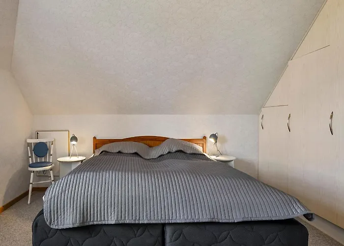 3 Bedroom Gorgeous In Højer